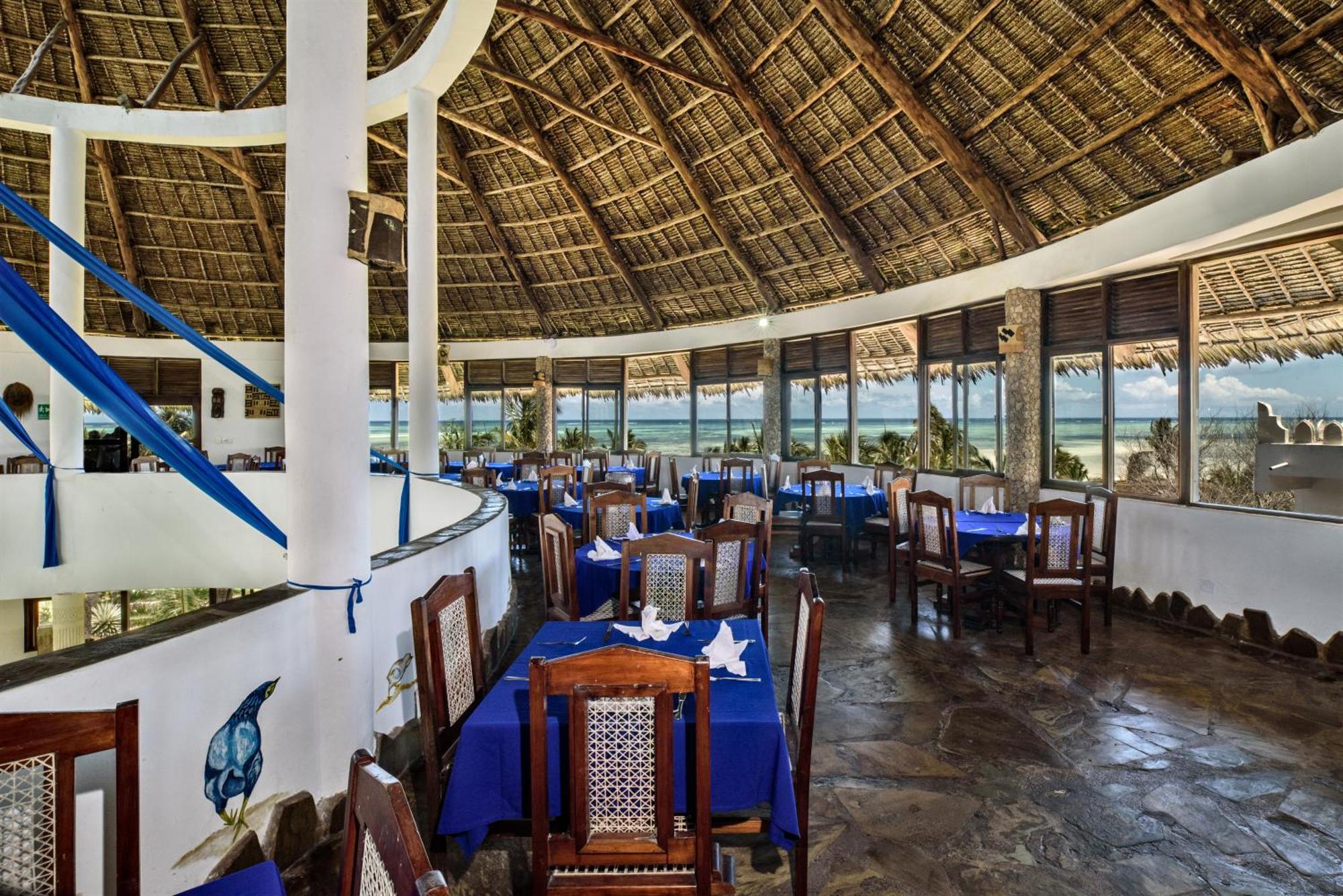 Jacaranda Beach Resort Watamu Exterior foto